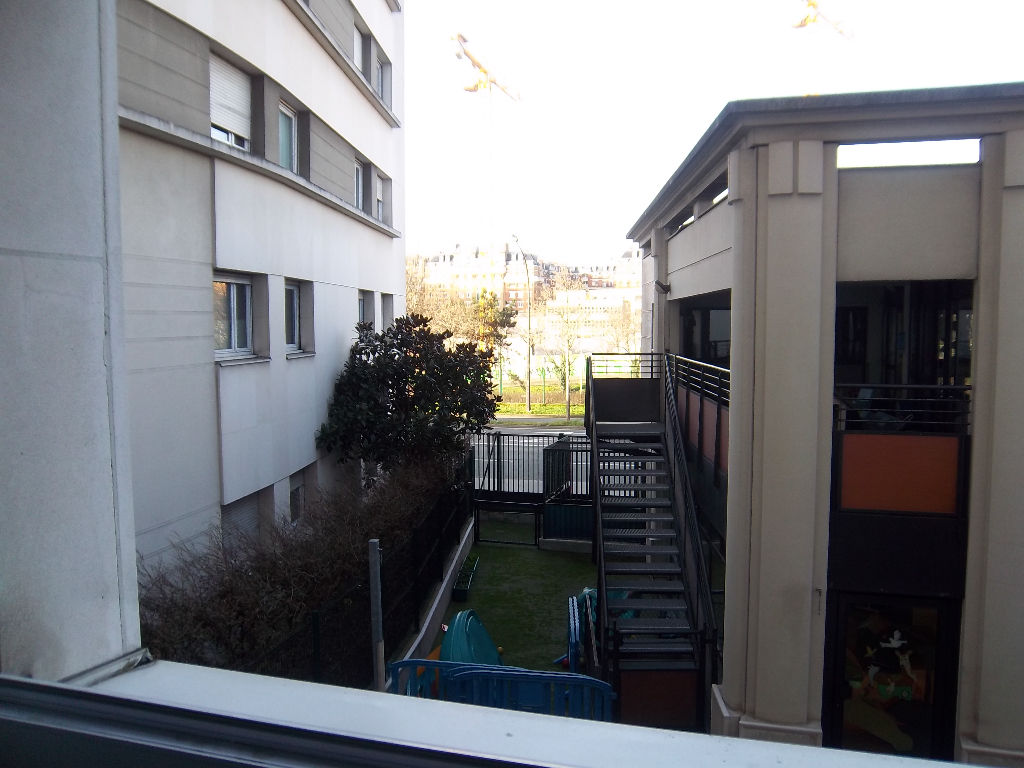 studio paris 12ème studio paris 12ème