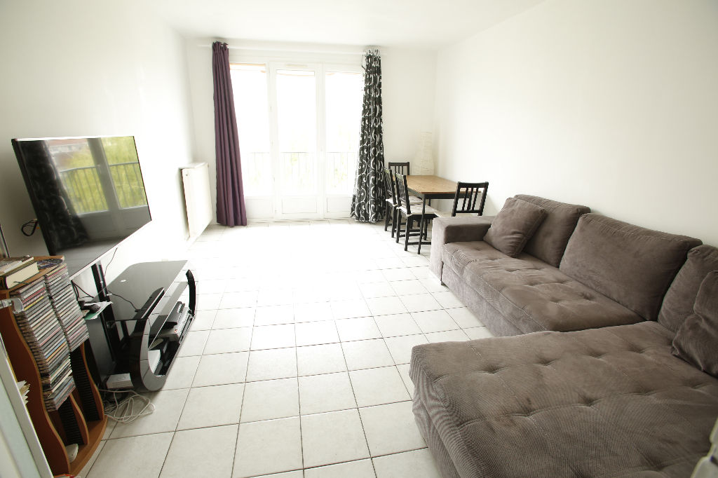 Appartement Villeparisis 3 pièces 55 m2 Appartement Villeparisis 3 pièces 55 m2
