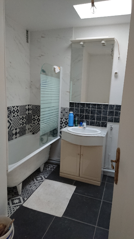 Appartement Orléans Gare - 3 pièce(s) 60 m2 Appartement Orléans Gare - 3 pièce(s) 60 m2