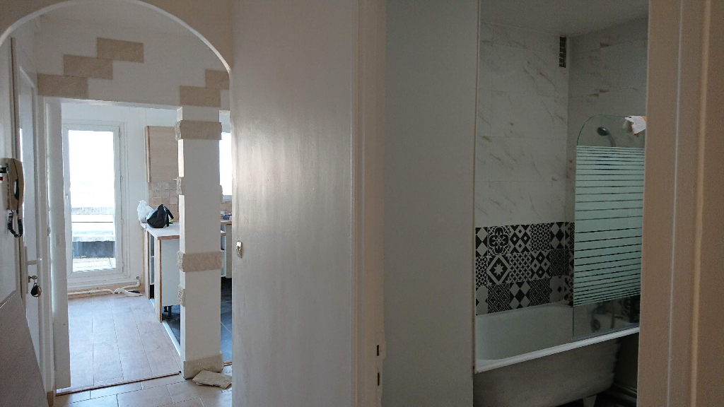 Appartement Orléans Gare - 3 pièce(s) 60 m2 Appartement Orléans Gare - 3 pièce(s) 60 m2