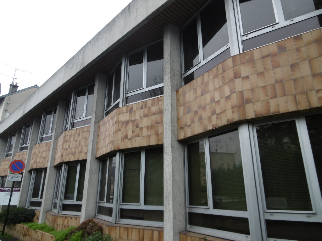 Immeuble de bureau Corbeils Immeuble de bureau Corbeils
