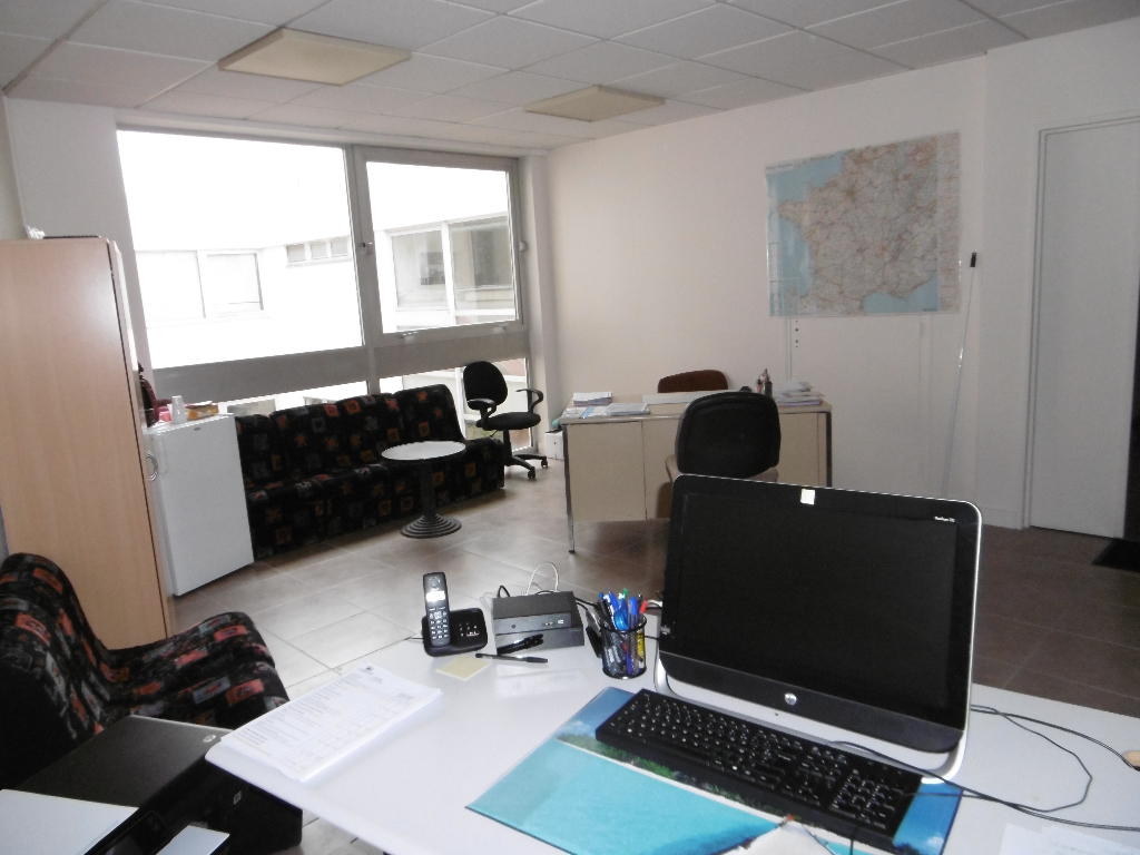 Immeuble de bureau Corbeils Immeuble de bureau Corbeils