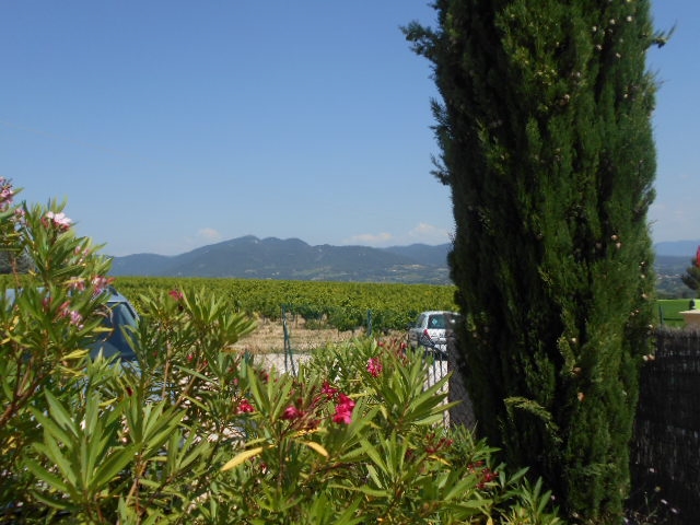 Villa Vinsobres 3 pièce(s) 78 m2 Villa Vinsobres 3 pièce(s) 78 m2