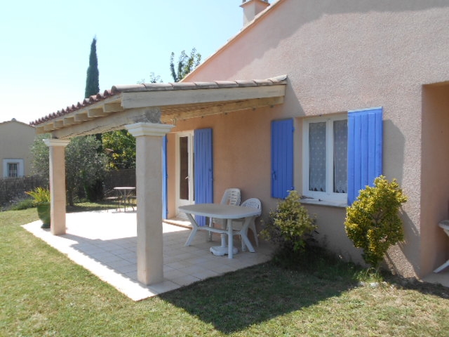 Villa Vinsobres 3 pièce(s) 78 m2 Villa Vinsobres 3 pièce(s) 78 m2