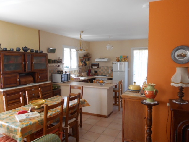 Villa Vinsobres 3 pièce(s) 78 m2 Villa Vinsobres 3 pièce(s) 78 m2