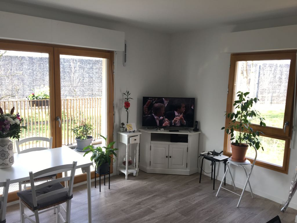 APPARTEMENT F3, 64 M² ,GRAND BALCON TERRASSE , SAINT-DENIS 93200 APPARTEMENT F3, 64 M² ,GRAND BALCON TERRASSE , SAINT-DENIS 93200