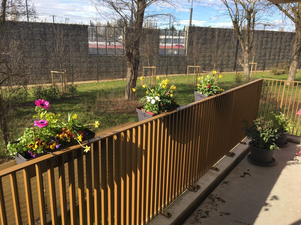 APPARTEMENT F3, 64 M² ,GRAND BALCON TERRASSE , SAINT-DENIS 93200 APPARTEMENT F3, 64 M² ,GRAND BALCON TERRASSE , SAINT-DENIS 93200