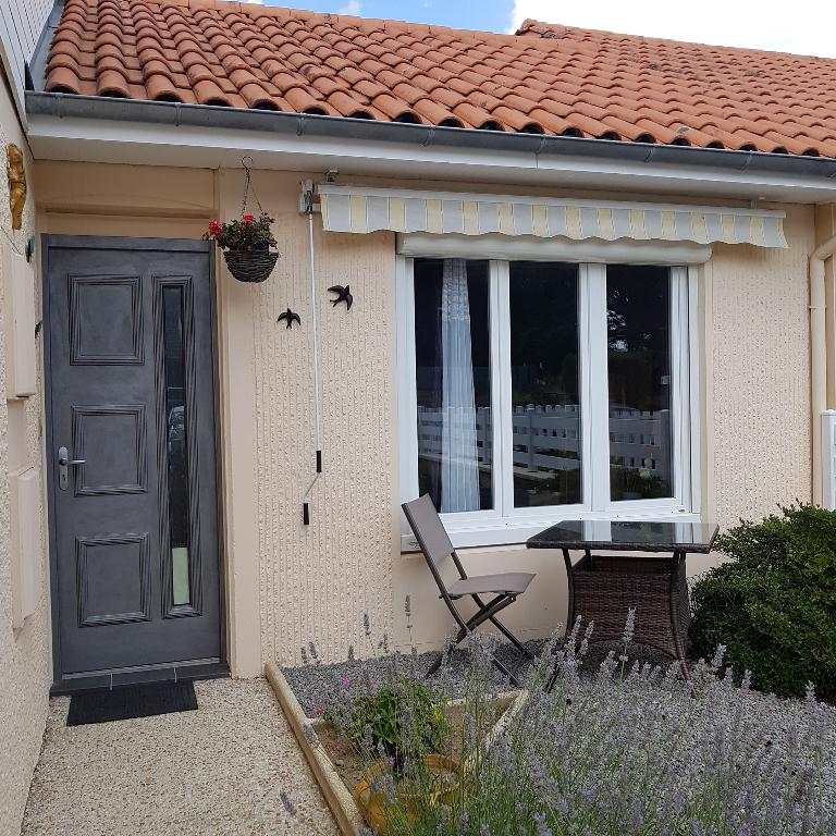 Belle Maison Belle Maison