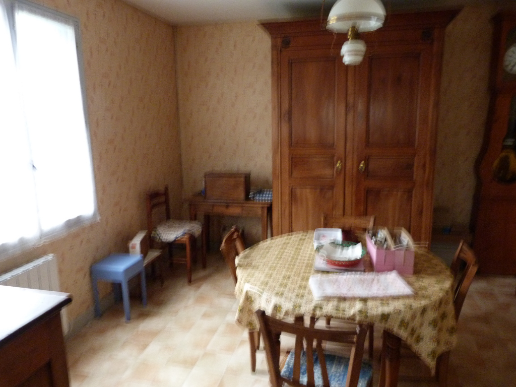 Jolie Maison de campagne Jolie Maison de campagne
