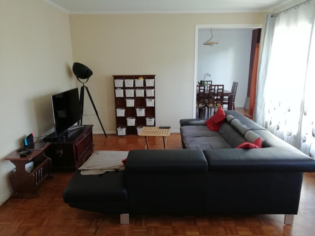 APPARTEMENT TYPE T5 100M² BALCON+BOX FERME APPARTEMENT TYPE T5 100M² BALCON+BOX FERME