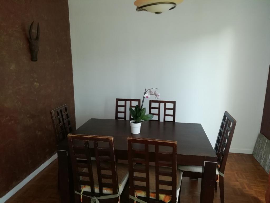 APPARTEMENT TYPE T5 100M² BALCON+BOX FERME APPARTEMENT TYPE T5 100M² BALCON+BOX FERME