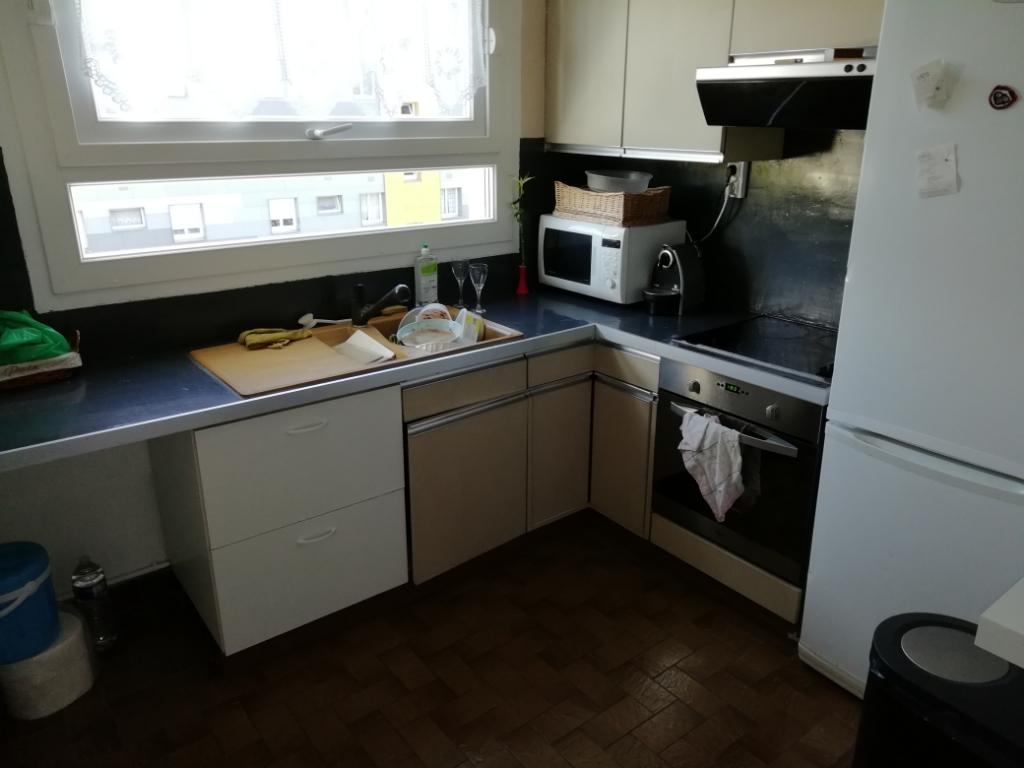 APPARTEMENT TYPE T5 100M² BALCON+BOX FERME APPARTEMENT TYPE T5 100M² BALCON+BOX FERME