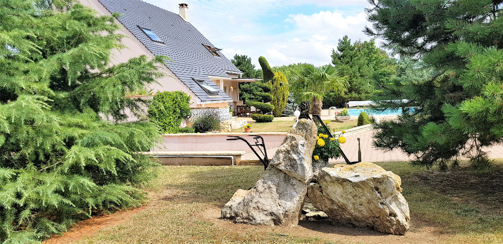 Maison Montargis avec piscine Maison Montargis avec piscine