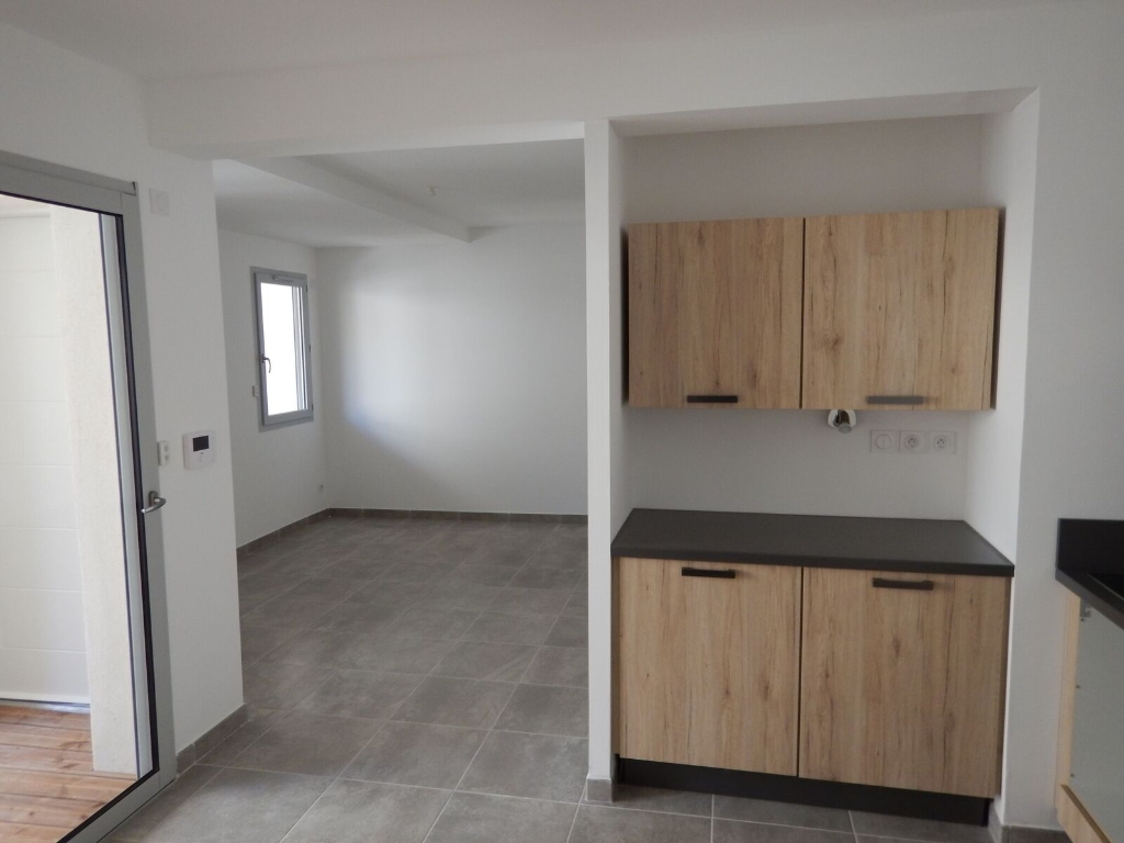 Appartement Piolenc 3 pièce(s) 60.97 m2 Appartement Piolenc 3 pièce(s) 60.97 m2