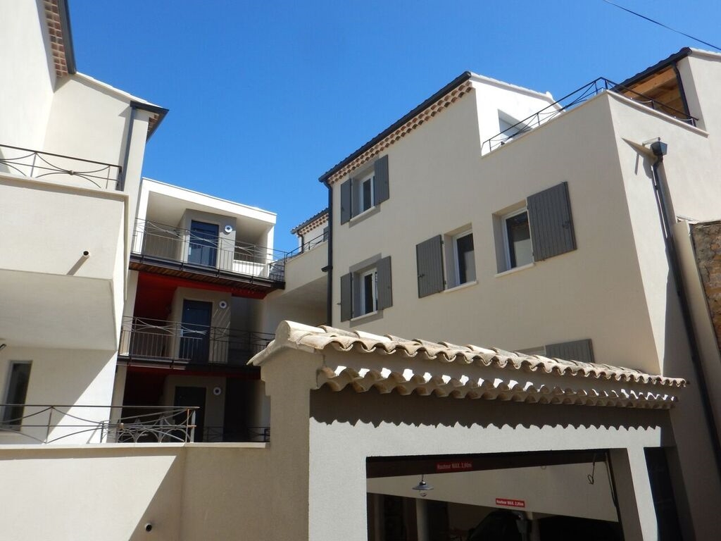Appartement Piolenc 3 pièce(s) 60.97 m2 Appartement Piolenc 3 pièce(s) 60.97 m2