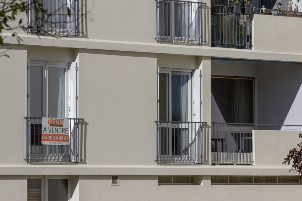 Appartement Cognac 4 pièce(s) 77.32 m2 Appartement Cognac 4 pièce(s) 77.32 m2