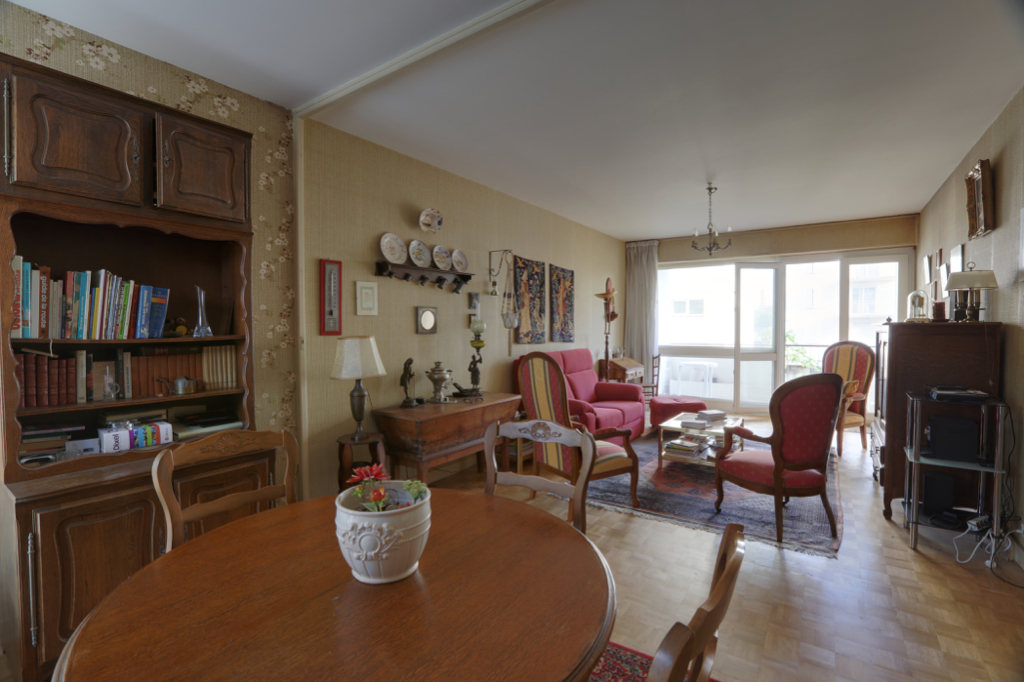Appartement Cognac 4 pièce(s) 77.32 m2 Appartement Cognac 4 pièce(s) 77.32 m2