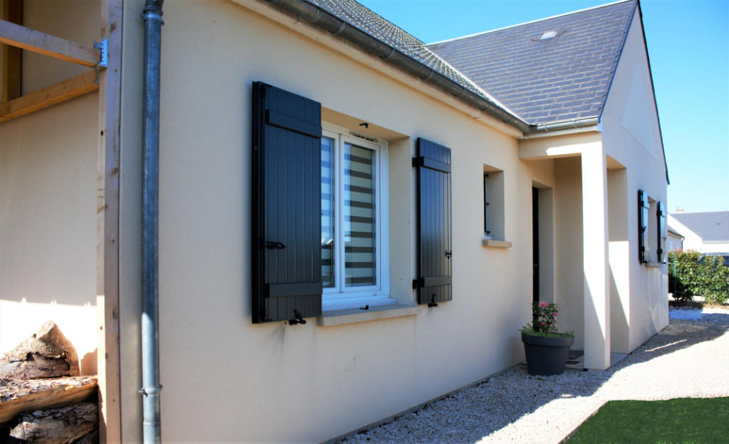 Maison 156 m² Maison 156 m²
