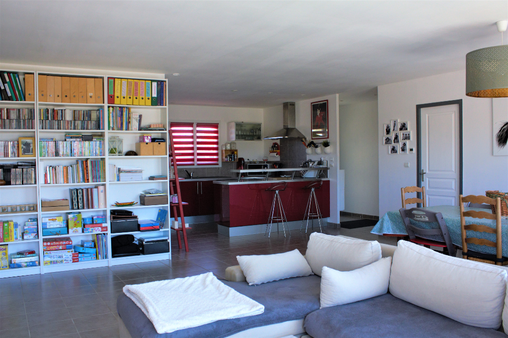 Maison 156 m² Maison 156 m²