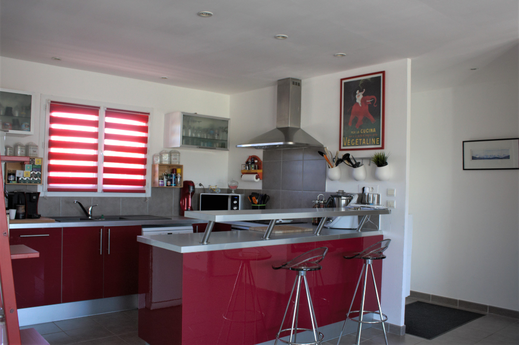 Maison 156 m² Maison 156 m²