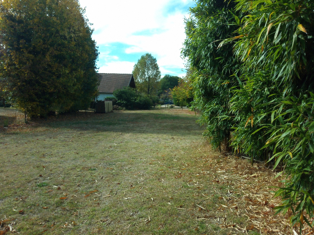 Maison F8, 200 m2 + Sous sol, 41300 SALBRIS Maison F8, 200 m2 + Sous sol, 41300 SALBRIS