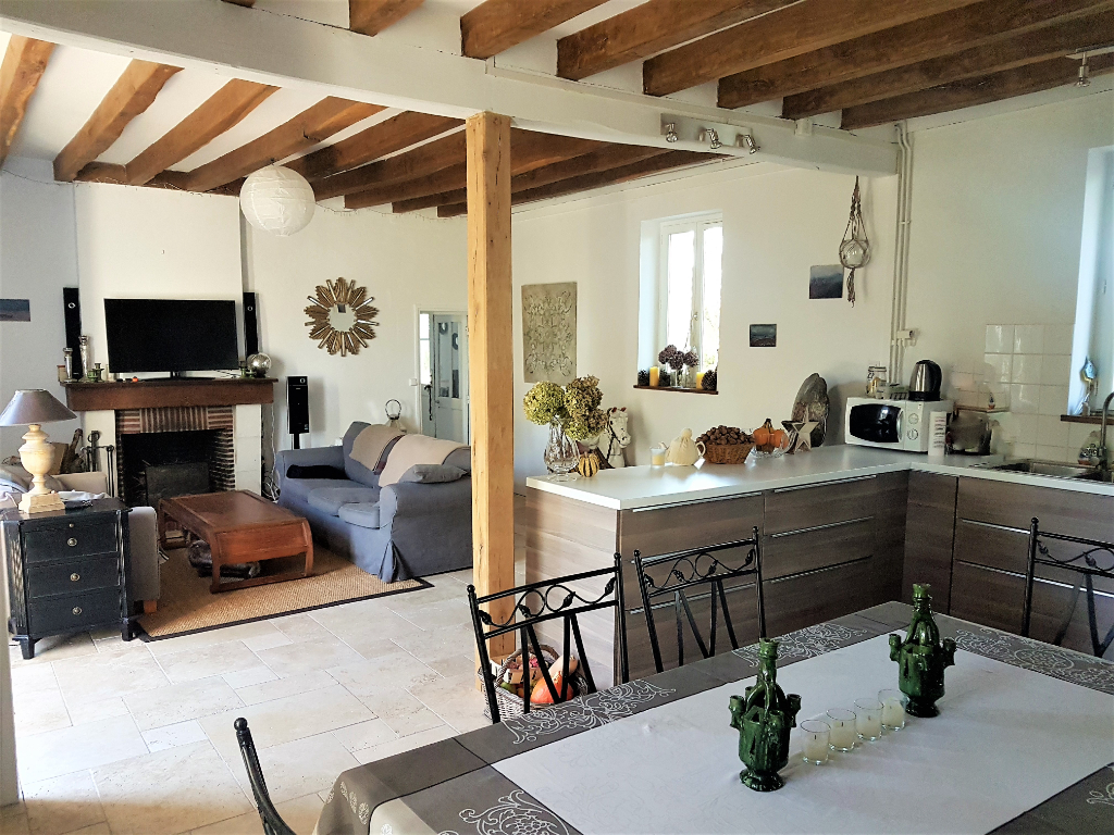 Maison ancienne 181 m2 Maison ancienne 181 m2