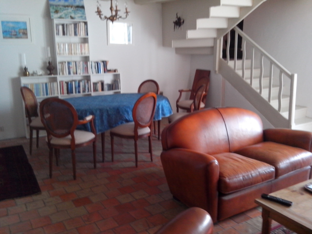 Ancienne maison 18ème Ancienne maison 18ème