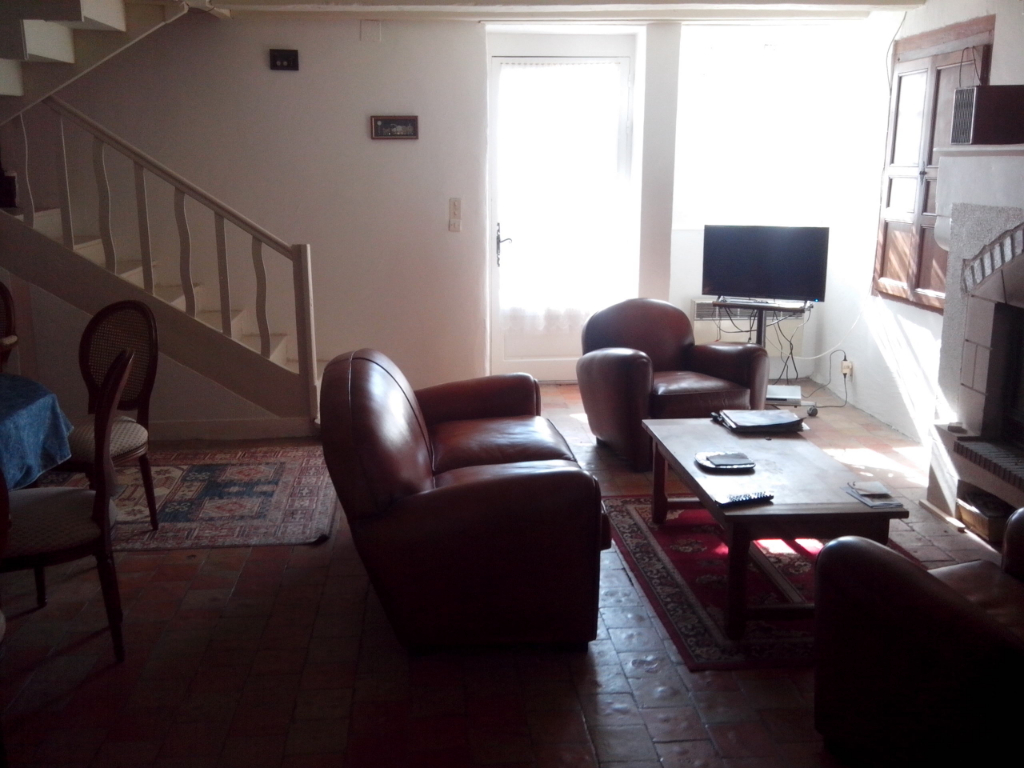 Ancienne maison 18ème Ancienne maison 18ème