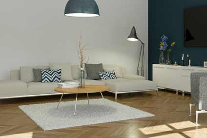 Appartement 57m² avec Terrasse 23m² Appartement 57m² avec Terrasse 23m²