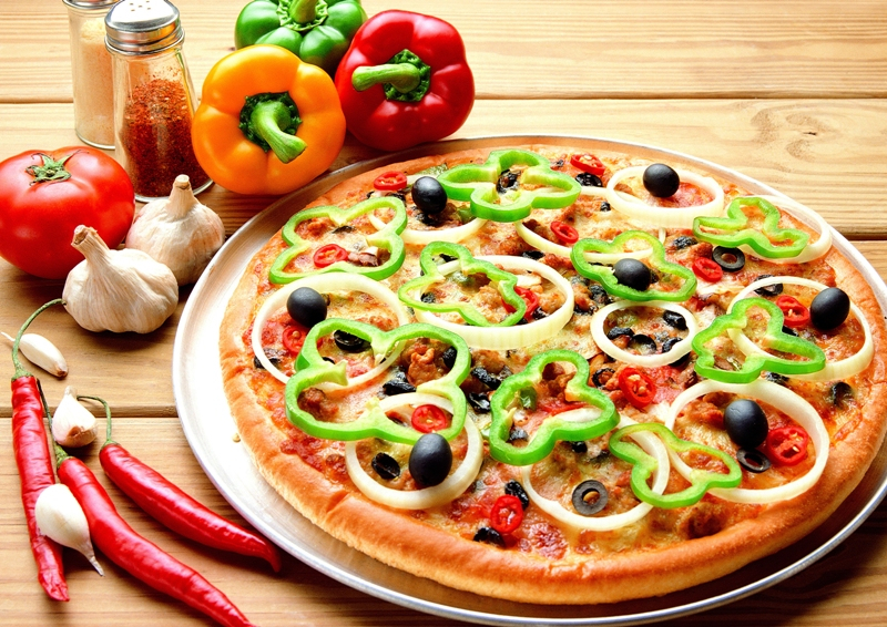 PIZZERIA et LIVRAISONS + 2 apparts 45000 ORLEANS PIZZERIA et LIVRAISONS + 2 apparts 45000 ORLEANS