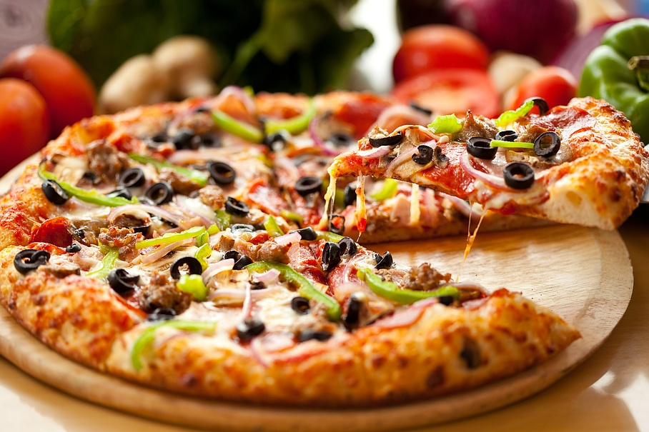 PIZZERIA et LIVRAISONS + 2 apparts 45000 ORLEANS PIZZERIA et LIVRAISONS + 2 apparts 45000 ORLEANS