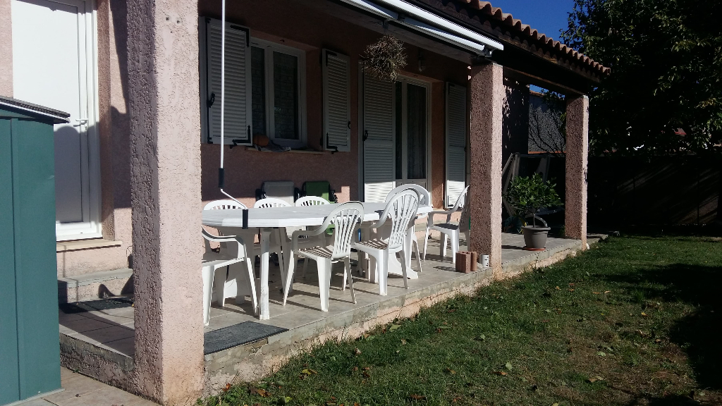 VILLA 117M2 VILLA 117M2