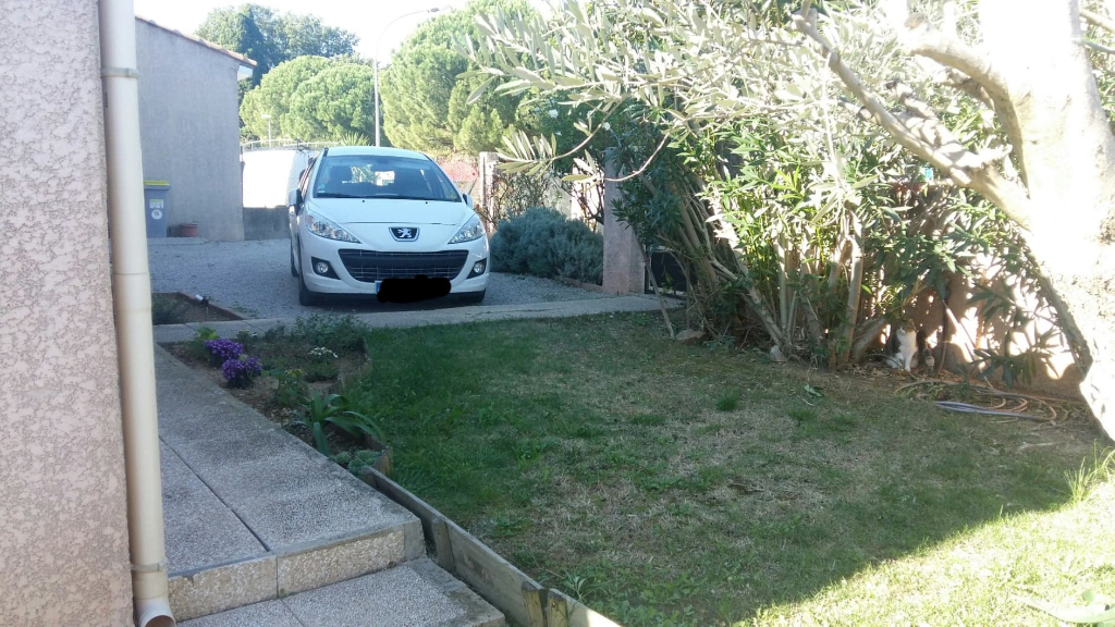 VILLA 117M2 VILLA 117M2