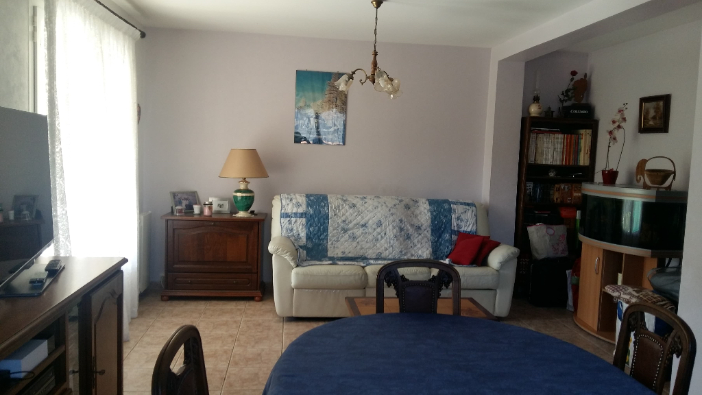VILLA 117M2 VILLA 117M2