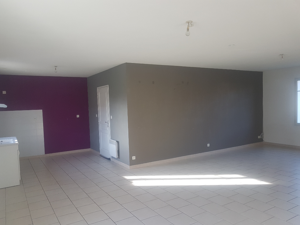 Maison Beaugency 3 chambres, 100 m² Maison Beaugency 3 chambres, 100 m²