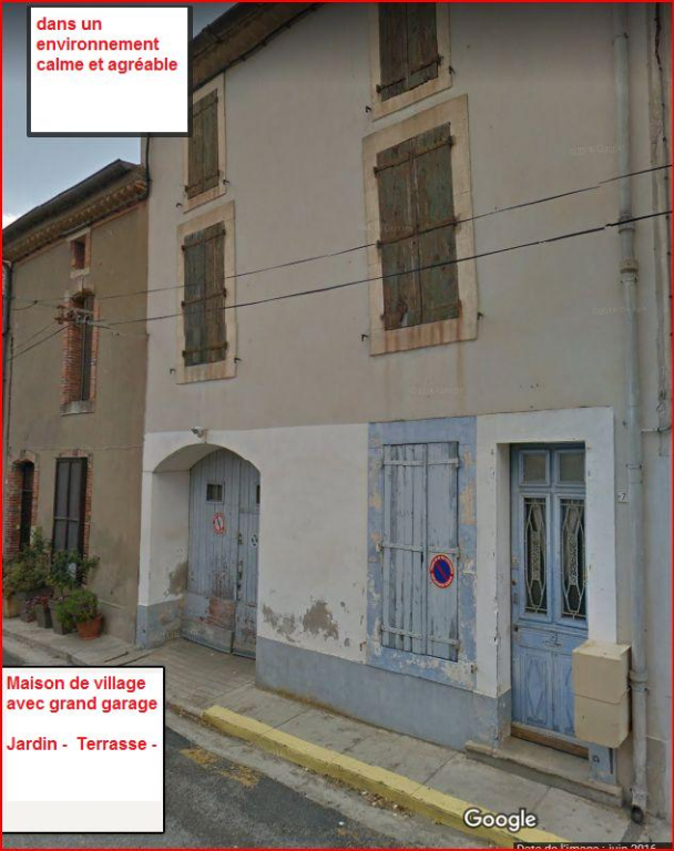 Maison de Village Maison de Village