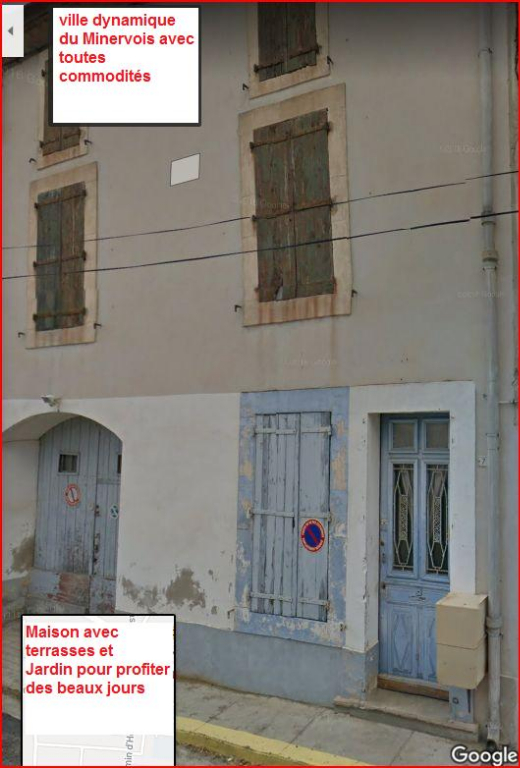 Maison de Village Maison de Village