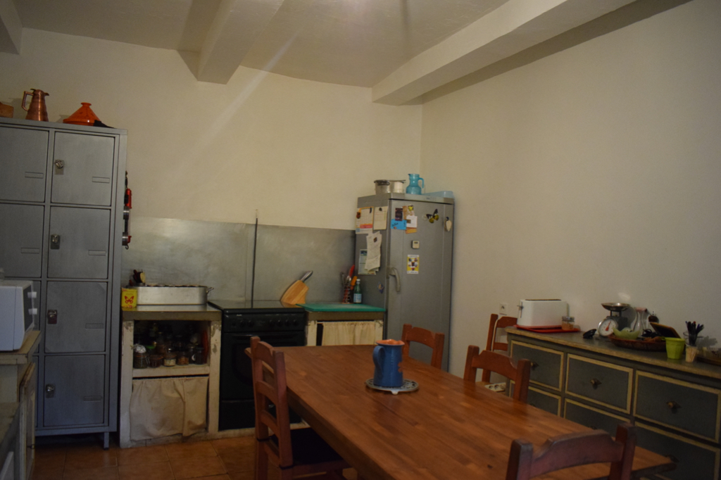Maison Lamalou Les Bains 5 pièce(s) 100 m2 Maison Lamalou Les Bains 5 pièce(s) 100 m2