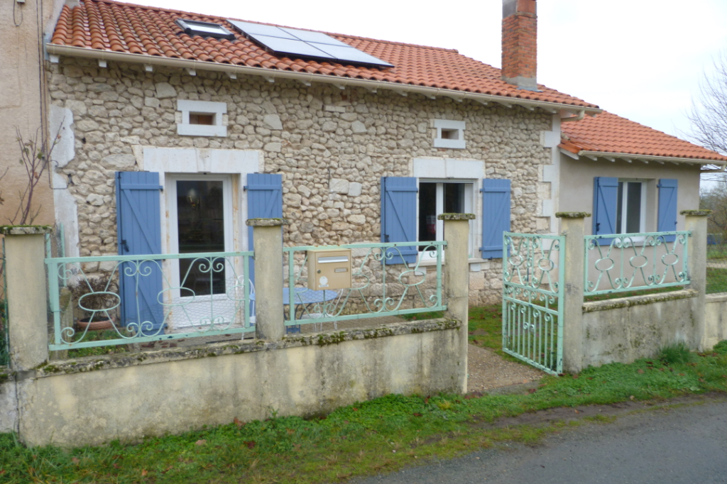 Ancienne maison refaite moderne, atypique, à voir Ancienne maison refaite moderne, atypique, à voir