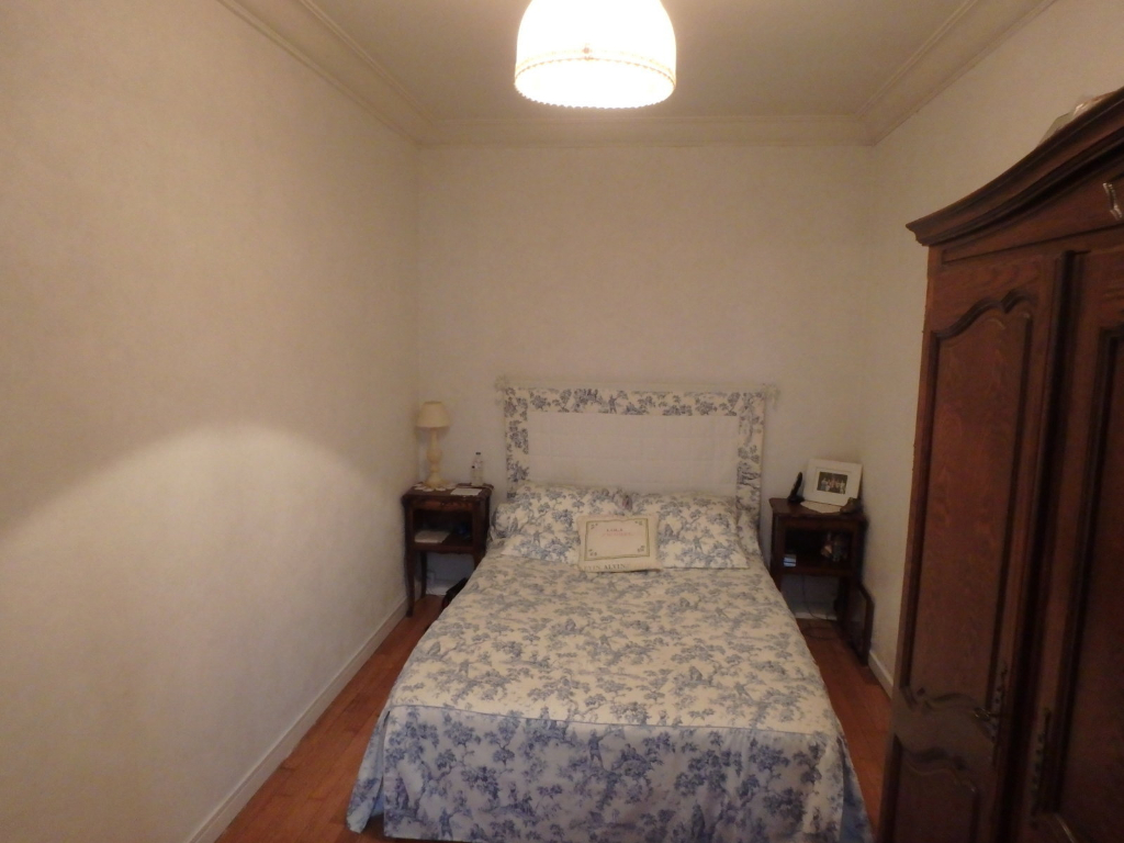 Appartement type F2/F3 47m² au coeur de la Basaoche aux Pavillons sous bois (93320) Appartement type F2/F3 47m² au coeur de la Basaoche aux Pavillons sous bois (93320)