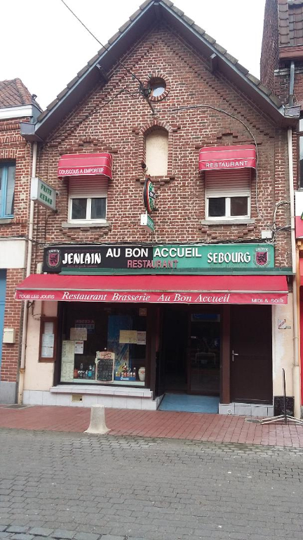 Immeuble de rapport Somain Immeuble de rapport Somain