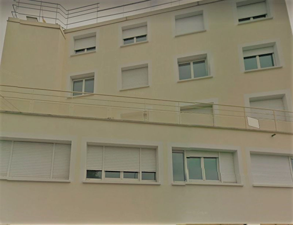Montreuil Immeuble récent de 705 m² Montreuil Immeuble récent de 705 m²