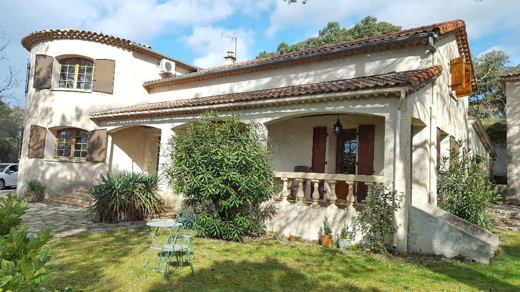 St Privat des Vieux villa 255 m2 hab. terrain 5 140 m2 vue imprenable piscine St Privat des Vieux villa 255 m2 hab. terrain 5 140 m2 vue imprenable piscine