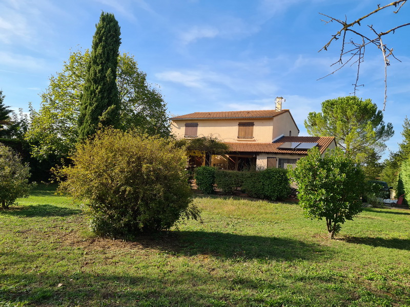 Villa 7 pièces 179 m2 terrain 2403 m2 Villa 7 pièces 179 m2 terrain 2403 m2