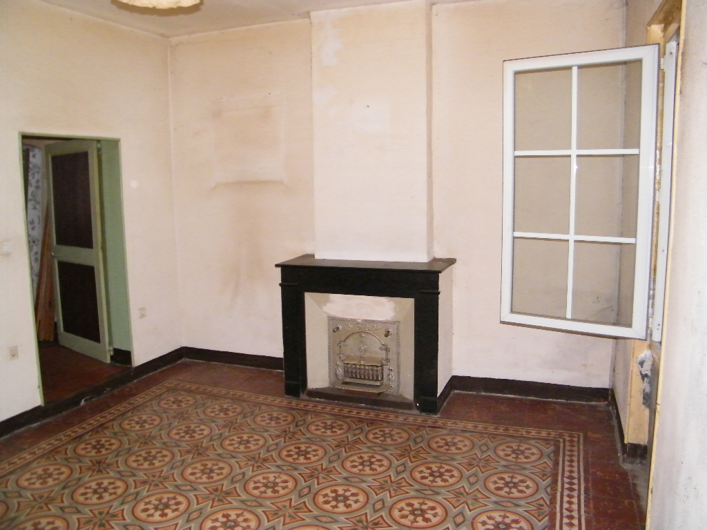 Appartement La Grand Combe 4 pièce(s) 95 m2 Appartement La Grand Combe 4 pièce(s) 95 m2