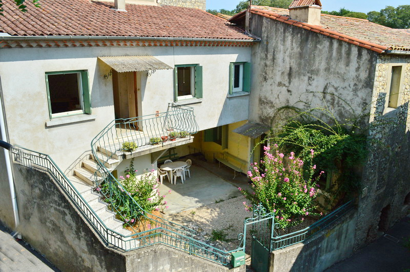 Maison de village 7 pièces 141 m2 2 appartements Maison de village 7 pièces 141 m2 2 appartements