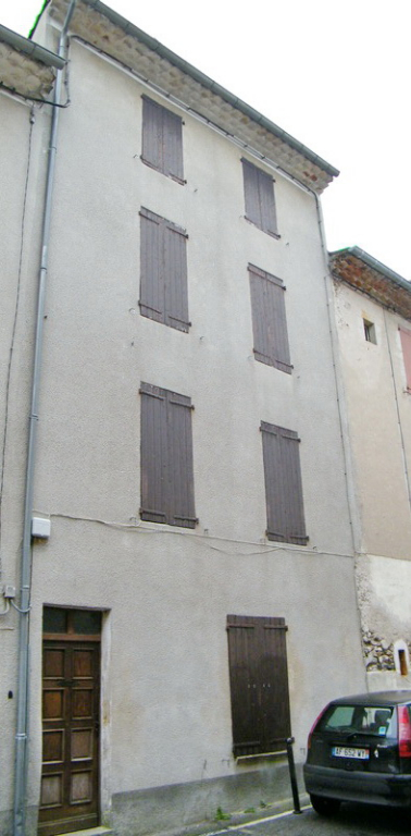 Maison 4 pièces env. 62 m2 Maison 4 pièces env. 62 m2
