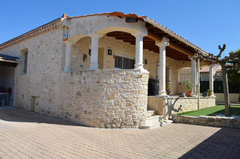 Maison 4 pièces 102 m2 terrain 400 m2 Maison 4 pièces 102 m2 terrain 400 m2