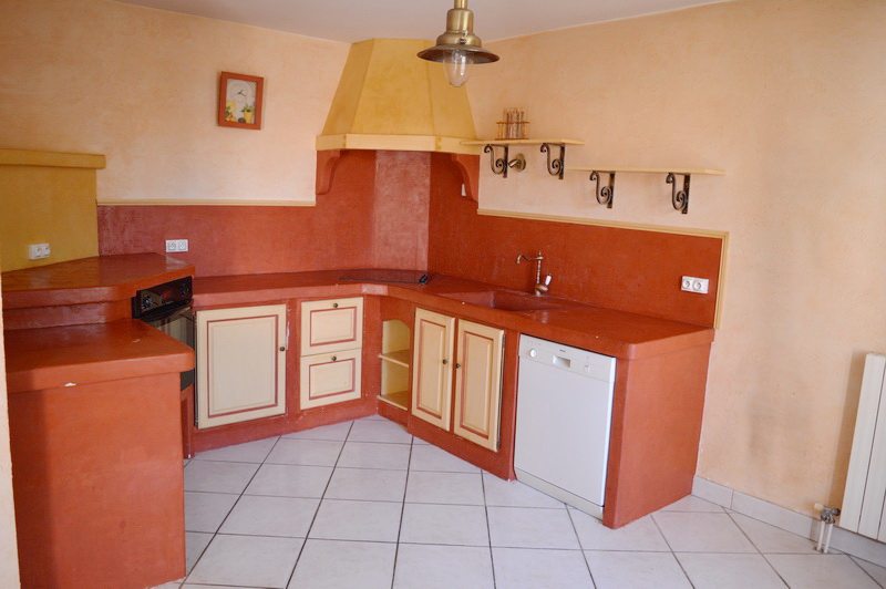 Alès appartement 3 pièces proche centre-ville Alès appartement 3 pièces proche centre-ville