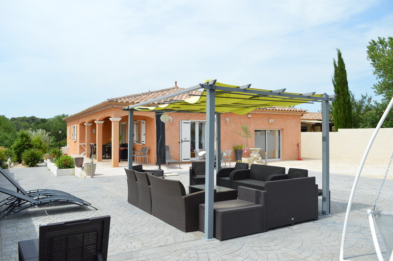 Villa Villa